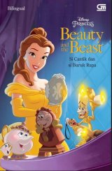 Beauty and The Beast: Si Cantik dan Si Buruk Rupa