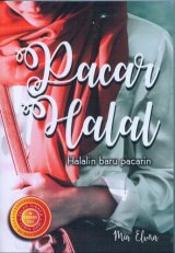 Pacar Halal : Halalin baru pacarin