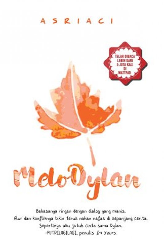 Buku Melodylan Toko Buku Online Bukukita