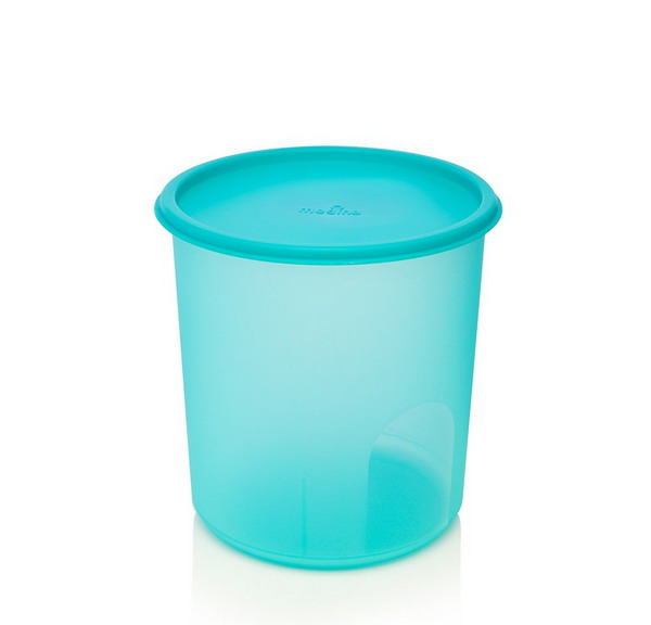 Tempat penyimanan makanan ringan