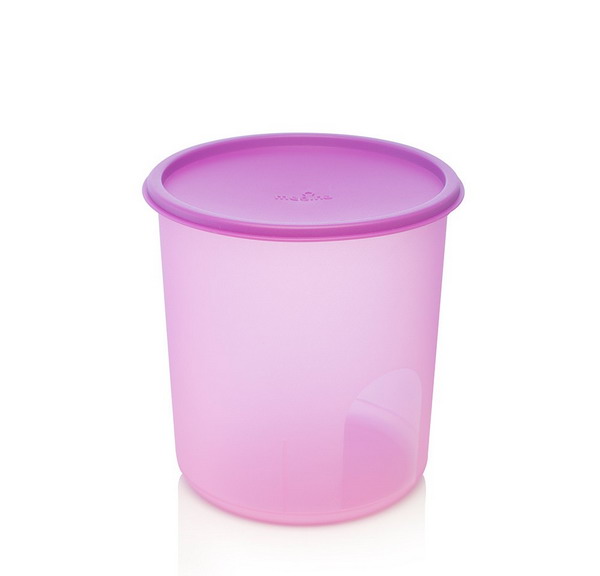 Tempat penyimanan makanan ringan