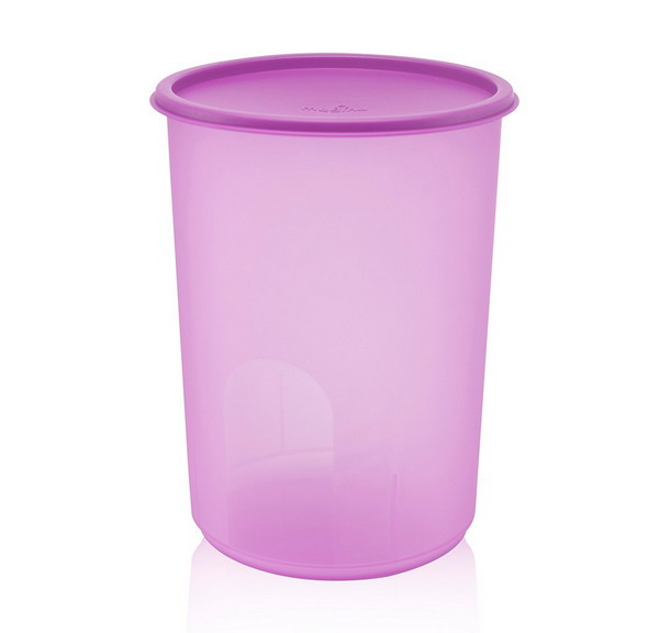 Tempat penyimanan makanan ringan