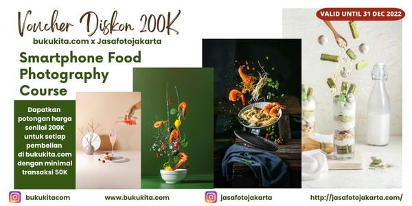 Smartphone-Food-Photography-Course